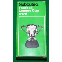 Subbuteo Accessory C172 League Cup by Subbuteo (1980)