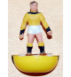 Subbuteo Rugby Team  - Castleford Ref 11 by Subbuteo (1970)
