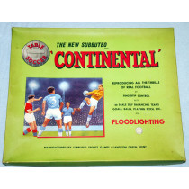 Subbuteo Table Soccer Continental Floodlight Edition (1960's)