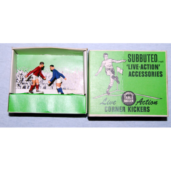 Corner Kickers C131 by Subbuteo