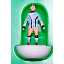 Coventry City Ref 206 Subbuteo Heavyweight (1977)