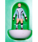 Coventry City Ref 206 Subbuteo Heavyweight (1977)