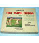 Subbuteo Test Match Cricket Edition (1970's)