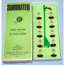 Crystal Palace Ref 040 Subbuteo Heavyweight (1970)