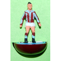 Crystal Palace Ref 040 Subbuteo Heavyweight (1970)