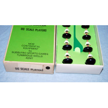 Subbuteo World Cup 1970 - England