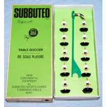 Subbuteo World Cup 1970 - England