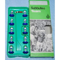 England Ref 317 Subbuteo Zombie Team (1979)