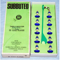 Everton Ref 002 Subbuteo Heavyweight (1972)