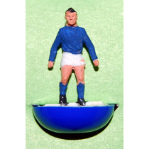 Everton Ref 002 Subbuteo Heavyweight (1967)