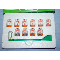 Holland Ref 416 Subbuteo Lightweight (1983)