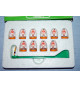 Holland Ref 416 Subbuteo Lightweight (1983)