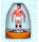 Holland Ref 416 Subbuteo Lightweight (1983)