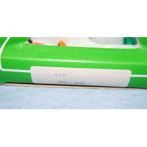 Holland Ref 416 Subbuteo Lightweight (1983)