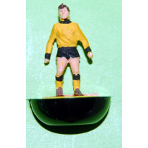 Watford Ref 006 Subbuteo Heavyweight (1972)