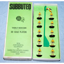 Watford Ref 006 Subbuteo Heavyweight (1972)