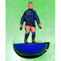 Inter Milan Ref 058 Subbuteo Heavyweight (1975)