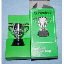 Subbuteo Accessory C172 League Cup by Subbuteo (1980)