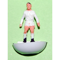 Leeds United Ref 021 Subbuteo Heavyweight (1970)