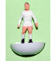 Leeds United Ref 021 Subbuteo Heavyweight (1970)