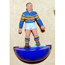 Subbuteo Rugby Team  - Leeds Ref 20 by Subbuteo (1970)