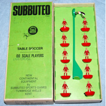 Liverpool Ref 041 Subbuteo Heavyweight (1970)