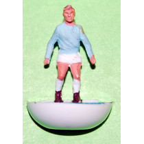 Manchester City Ref 005 Subbuteo Heavyweight (1970)