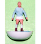 Manchester City Ref 005 Subbuteo Heavyweight (1970)