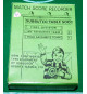 Match Score Recorder Set Z Subbuteo Accessory (1969)