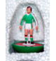 Mexico Ref 610 Subbuteo Lightweight (1985 - 1988)