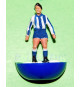 Millwall Ref 51 Subbuteo Heavyweight Team (1970)