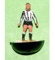 Newcastle United Ref 008 Subbuteo Heavyweight (1974)