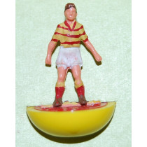 Partick Thistle Ref 29 Original Classic Heavyweight (OHW) by Subbuteo (1960's)