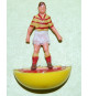 Partick Thistle Ref 29 Original Classic Heavyweight (OHW) by Subbuteo (1960's)