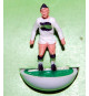 Subbuteo Heavyweight Team - Plymouth Argyle Ref 054 by Subbuteo (1971)