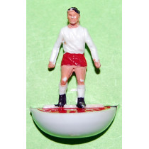 Poland Ref 039 Subbuteo Heavyweight (1970)