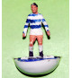 Queens Park Rangers (QPR) Ref 011 Subbuteo Heavyweight (1975)