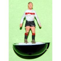 River Plate Ref 59 Subbuteo Heavyweight Team (1973) 