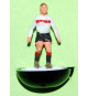 River Plate Ref 59 Subbuteo Heavyweight Team (1973) 