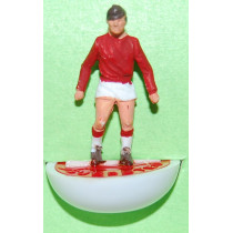 Russia Ref 161 Subbuteo Heavyweight Team in Named Box (1970)