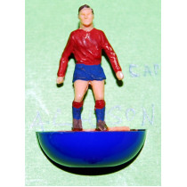 Spain Ref 048 Subbuteo Heavyweight (1972)