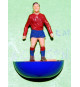 Spain Ref 048 Subbuteo Heavyweight (1972)