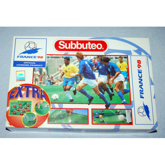 Subbuteo France 98 World Cup Edition (1994)