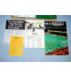 Subbuteo Table Soccer USA - NASL Edition by Subbuteo / Jokari (1980's)