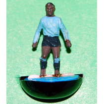 Uruguay Ref 163 Subbuteo Heavyweight (1975)