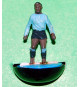 Uruguay Ref 163 Subbuteo Heavyweight (1975)