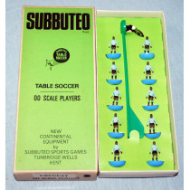 Uruguay 1970 World Cup Subbuteo Heavyweight (1970)