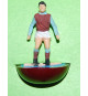 Aston Villa / West Ham United Ref 007 Subbuteo Heavyweight (1970)