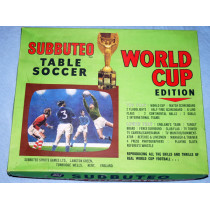 Subbuteo World Cup Edition by Subbuteo (1973)