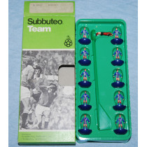 Dundee United Ref 196 Subbuteo Zombie Team (1979)